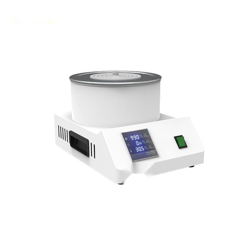 Magnetic Stirring Water Bath