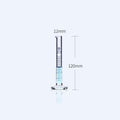 Measuring Cylinders, 5 to 2.000 ml