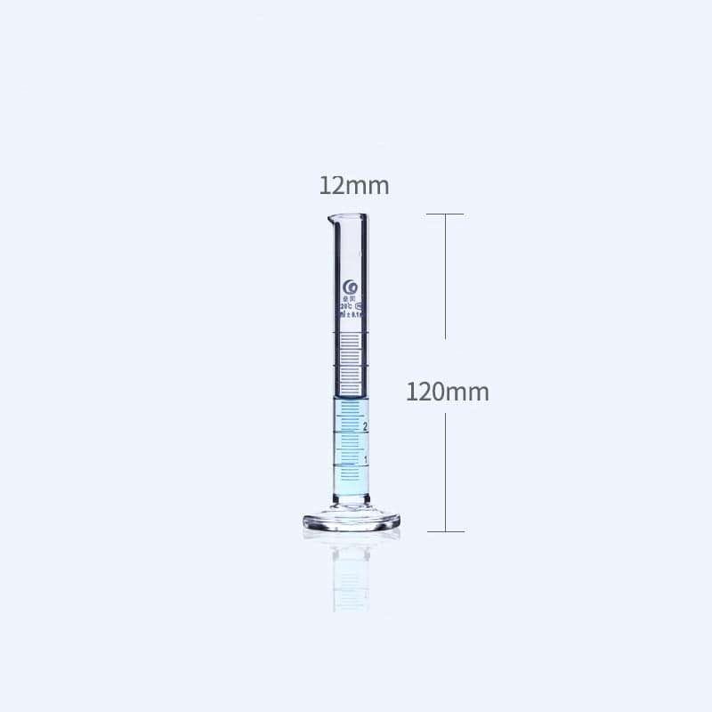 Measuring Cylinders, 5 to 2.000 ml