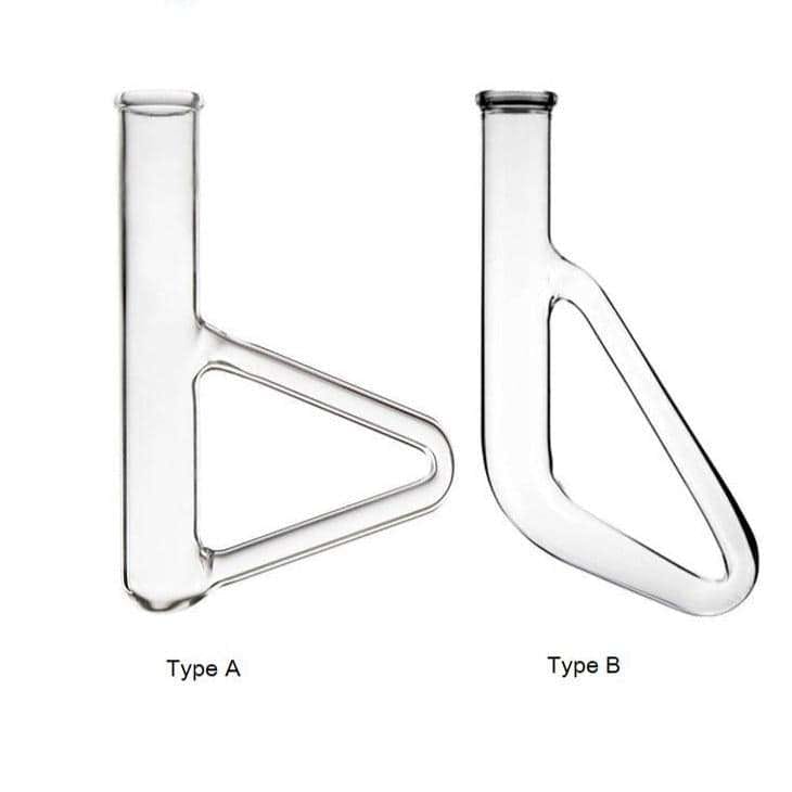 Melting Point Tube acc. to Thiele