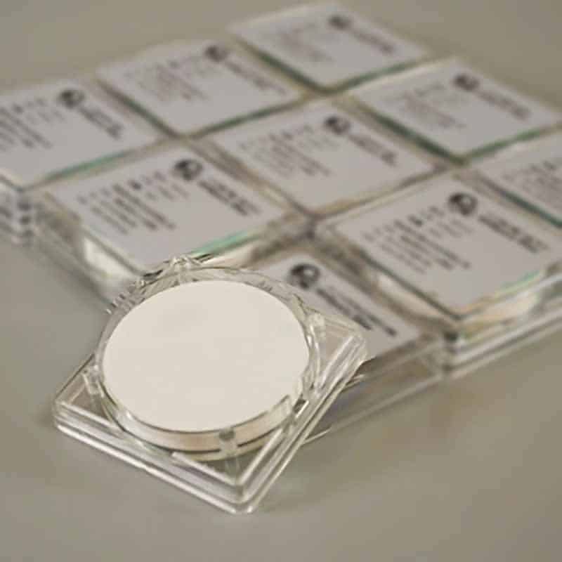 Hydrophilic Membrane Filter for Vacuum Filtration Set, 50 Units/Pack