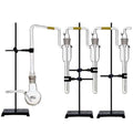 Methoxy determination apparatus