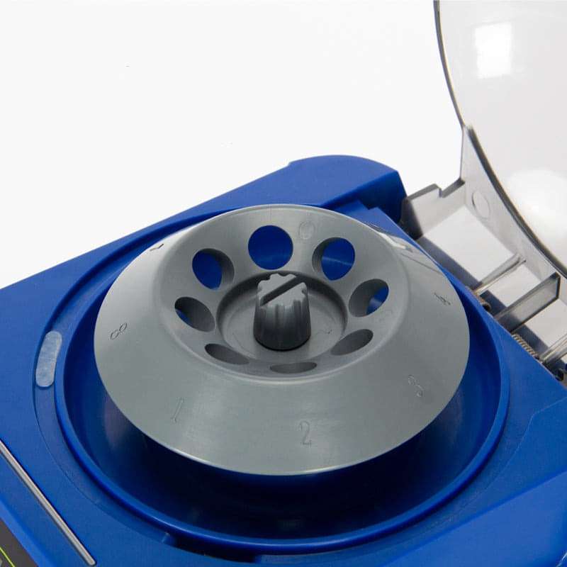 Mini Benchtop Centrifuge