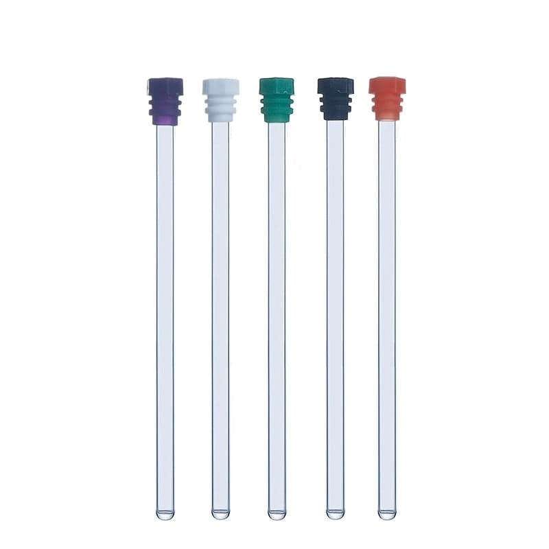 NMR tubes economic, Diameter 5 mm