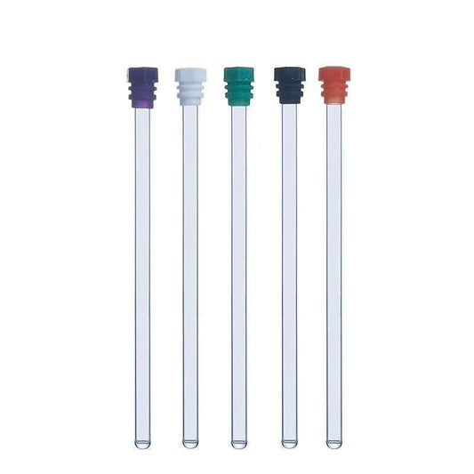 NMR tubes economic, Diameter 5 mm