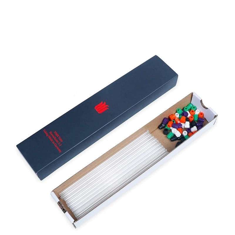 NMR tubes economic, Diameter 5 mm