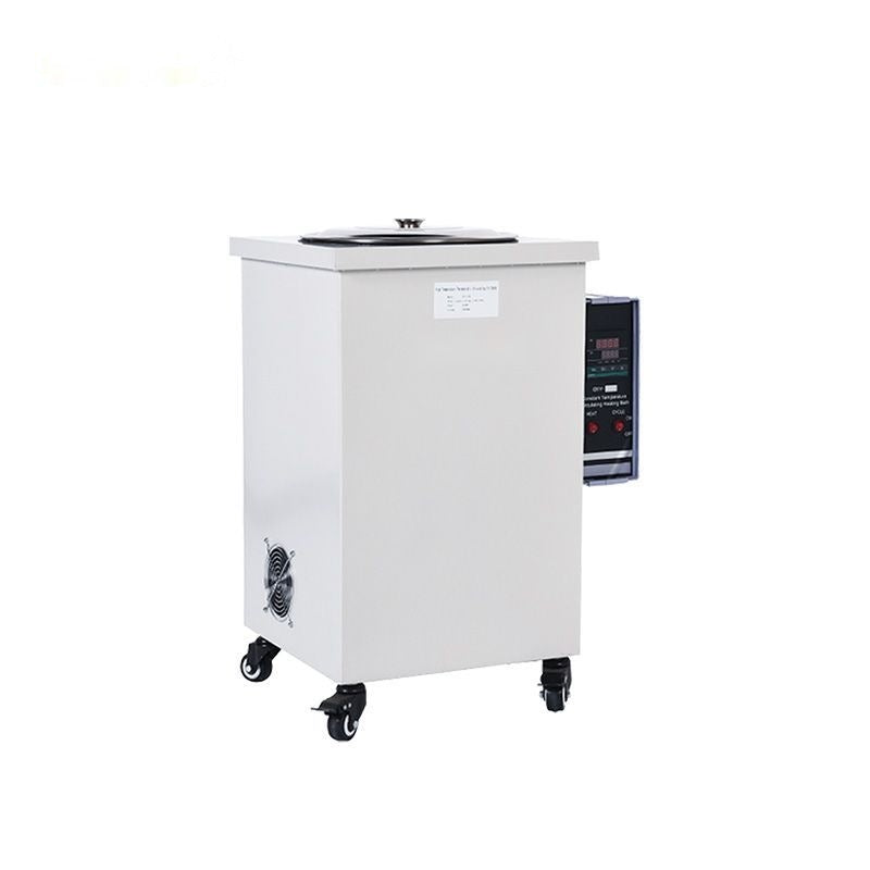 High-Temperature Circulating Bath