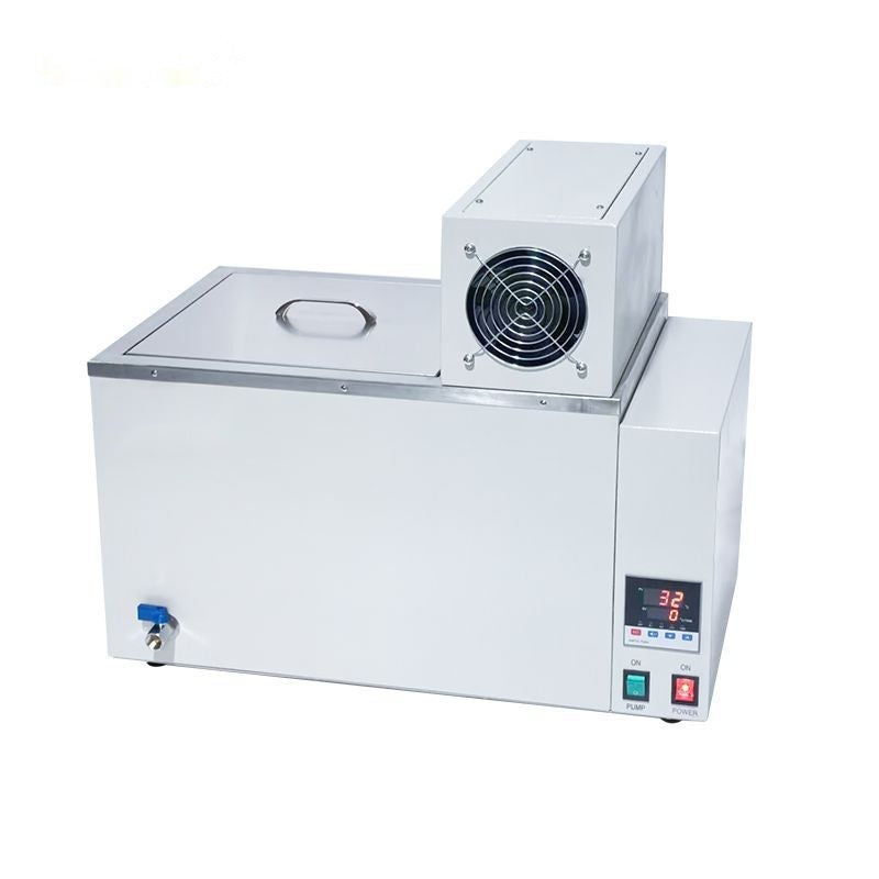 Thermostatic Oil Bath