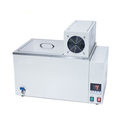 Thermostatic Oil Bath