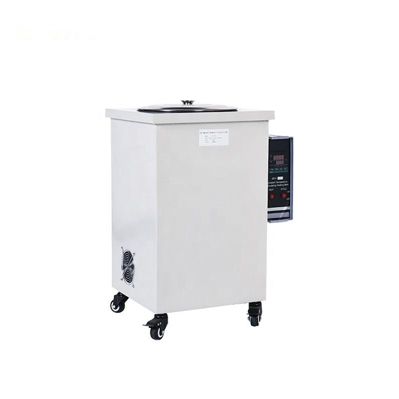 High-Temperature Circulating Bath