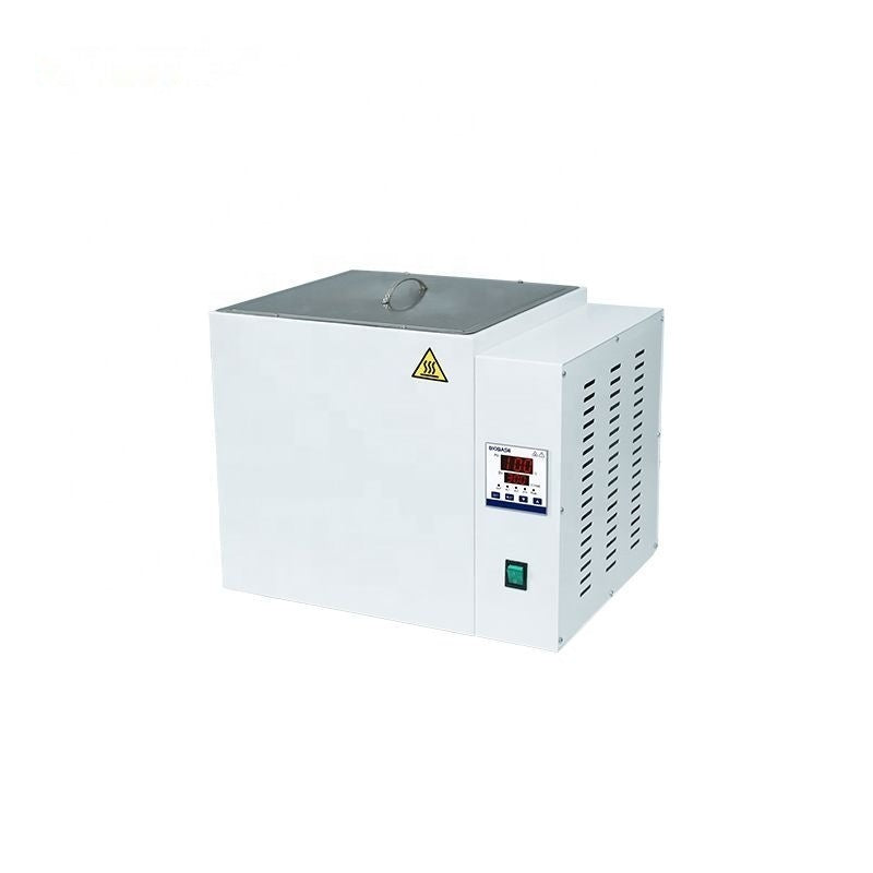 Thermostatic Oil Bath