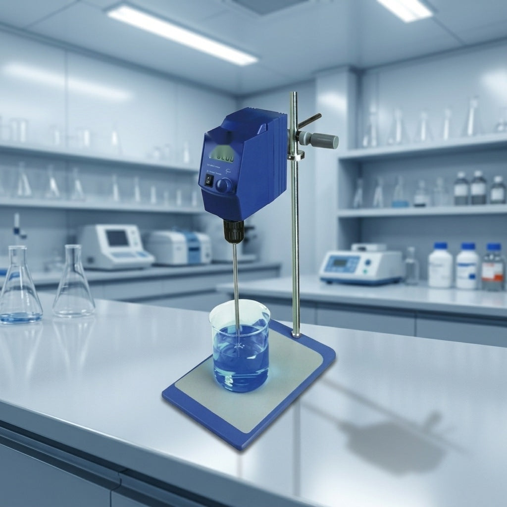 Overhead Stirrer