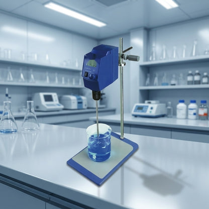 Overhead Stirrer