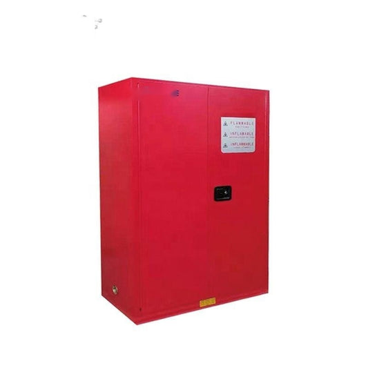 Flammable Storage Cabinet, 90 Gallon