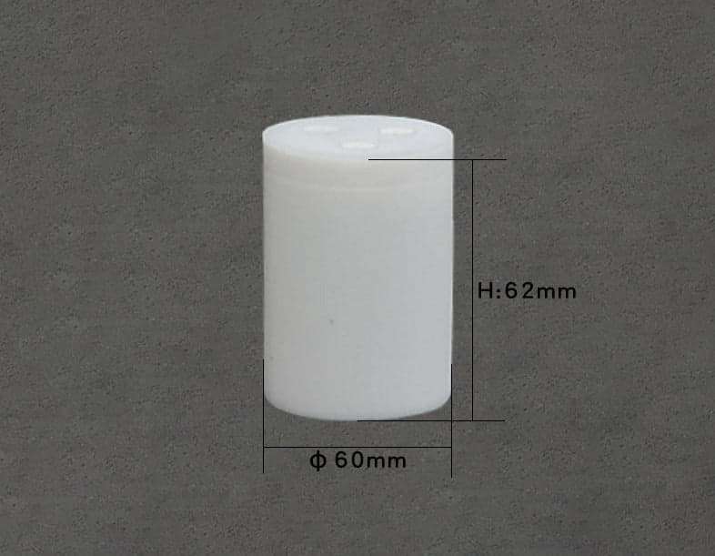 PTFE standard electrochemical cell, capacity 10 to 500 ml