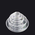 Petri Dish, Plastic PS, Diameter 35 to 150 mm, 10 Units/Pack