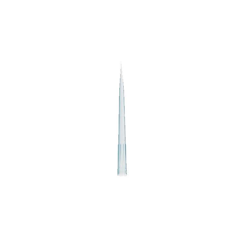Pipette tips, Non-sterile, capacity 10 ul to 10 ml