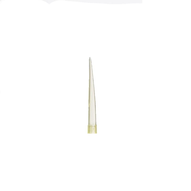 Pipette tips, Non-sterile, capacity 10 ul to 10 ml
