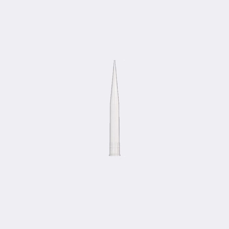 Pipette tips, Non-sterile, capacity 10 ul to 10 ml