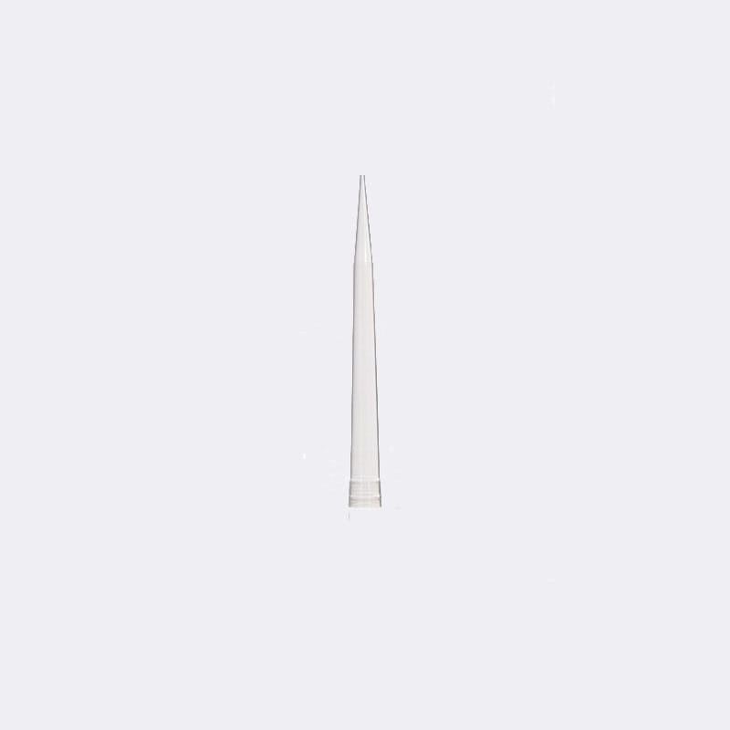 Pipette tips, Non-sterile, capacity 10 ul to 10 ml