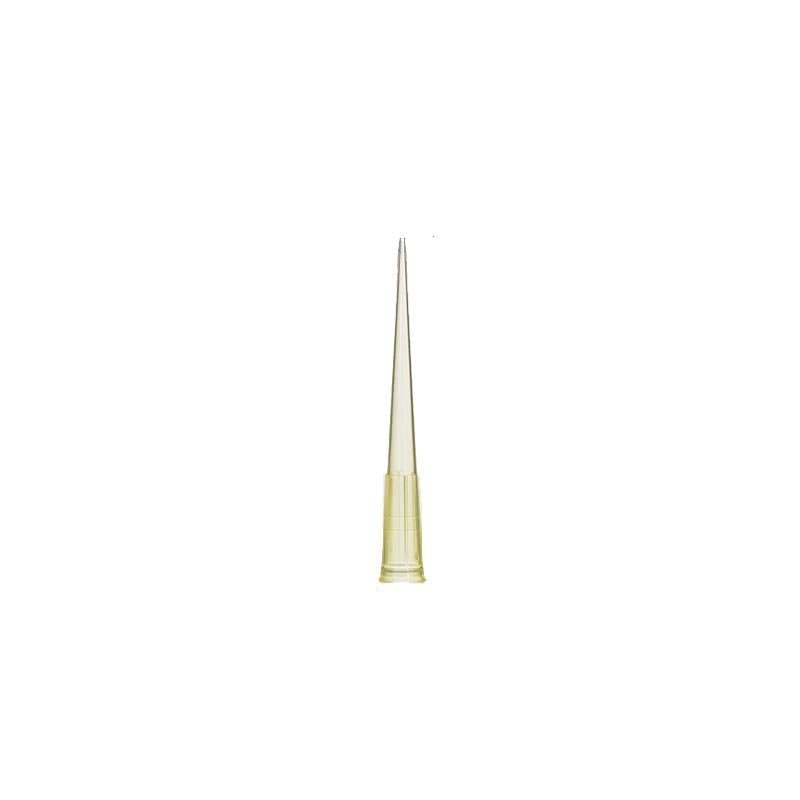 Pipette tips, Non-sterile, capacity 10 ul to 10 ml