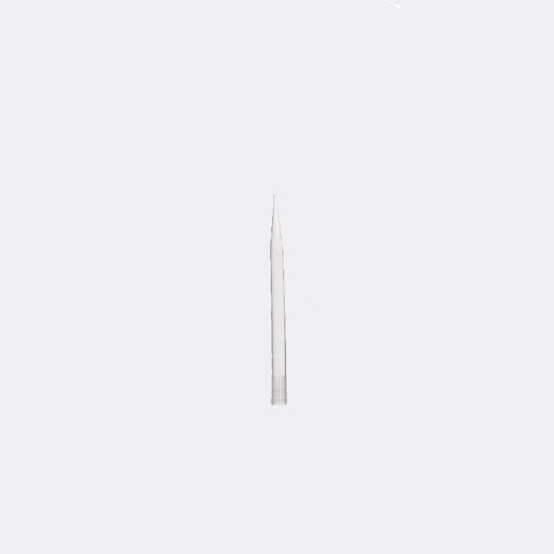 Pipette tips, Non-sterile, capacity 10 ul to 10 ml