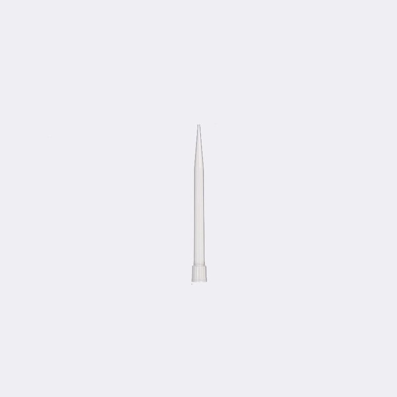 Pipette tips, Non-sterile, capacity 10 ul to 10 ml