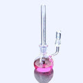 Pycnometer acc. to Gay-Lussac with thermometer, 25 ml to 50 ml