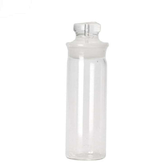 Pycnometer acc. to Hubbard, 24 ml