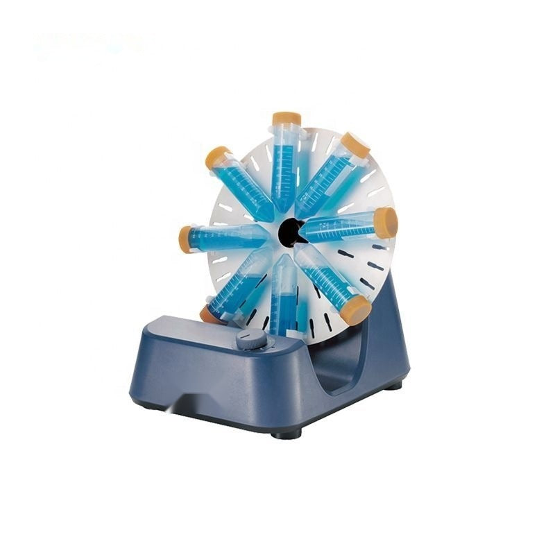 Rotary Mixer