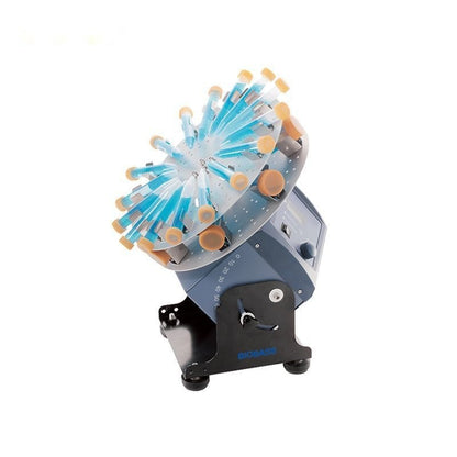 Rotary Mixer