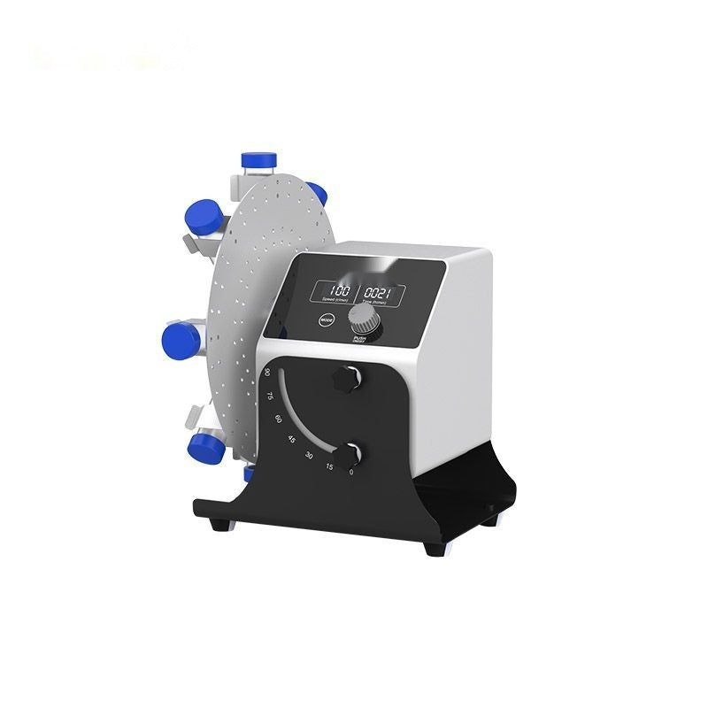 Rotary Mixer