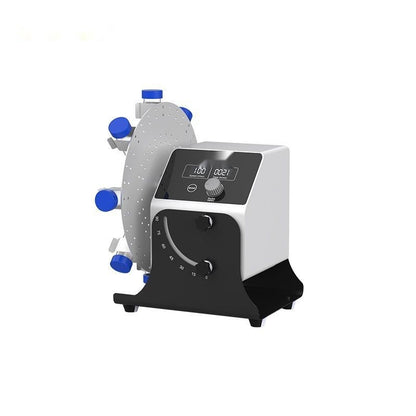 Rotary Mixer
