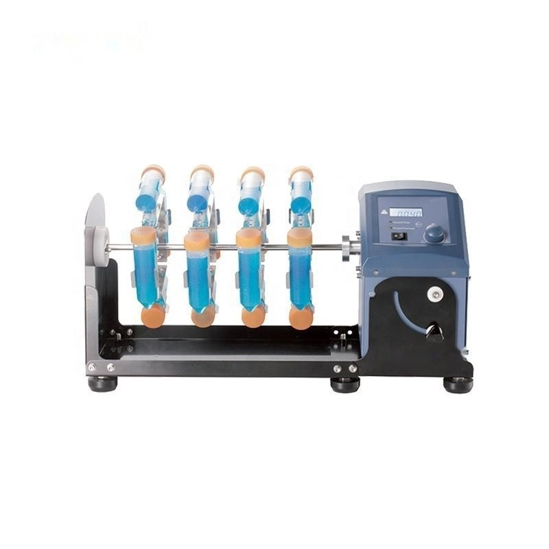 Rotary Mixer
