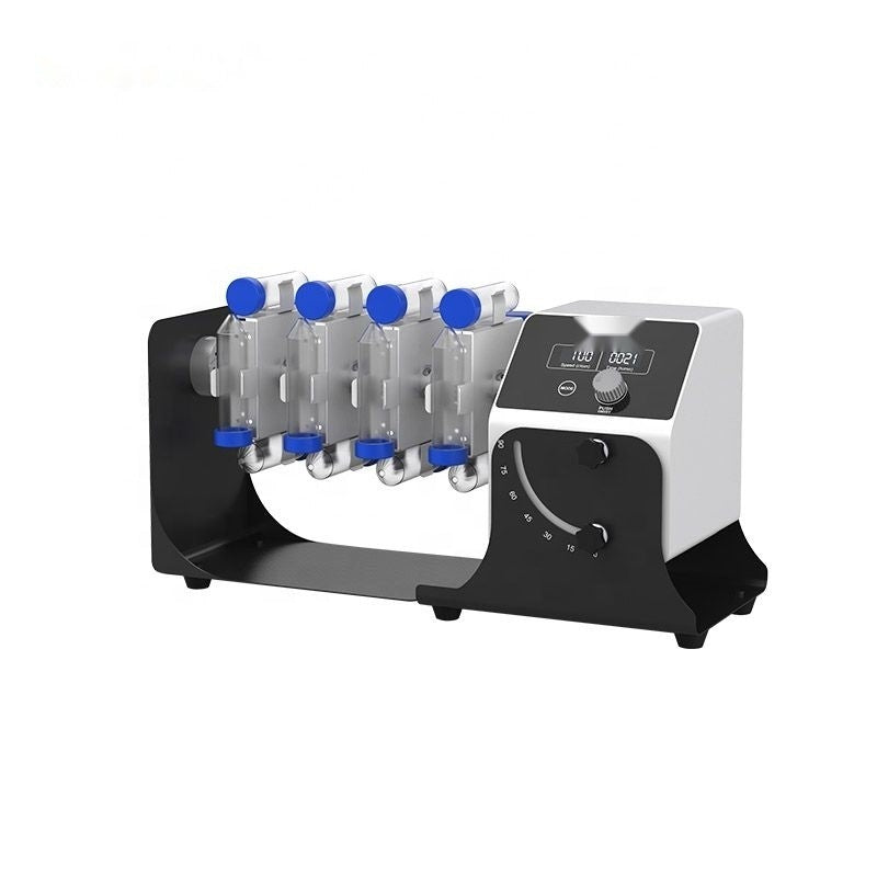 Rotary Mixer