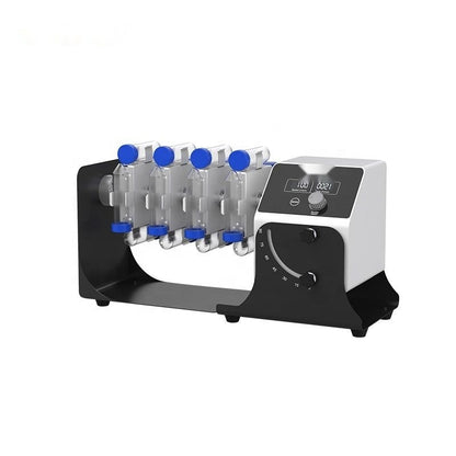 Rotary Mixer