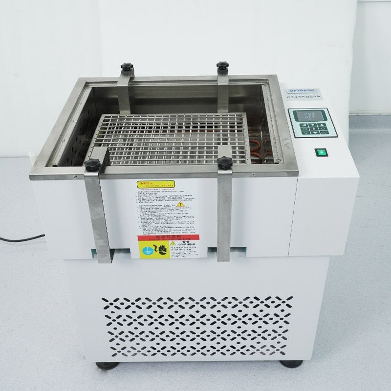 Refrigerated Shaking Water Bath