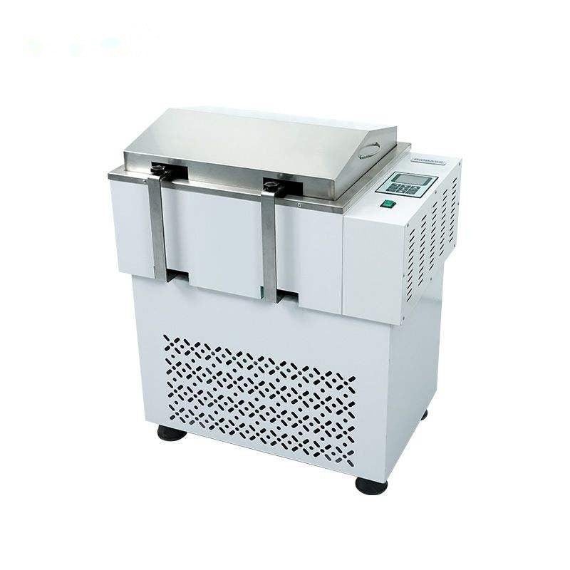 Refrigerated Shaking Water Bath