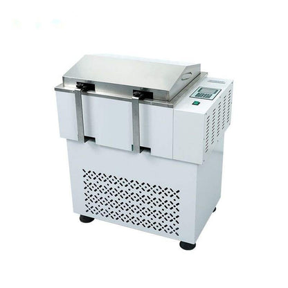 Refrigerated Shaking Water Bath