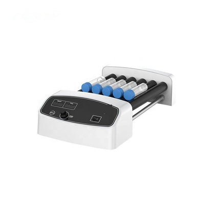 Roller Mixer