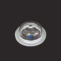 Reaction Head without neck, flange diameter DN 100 to DN 200