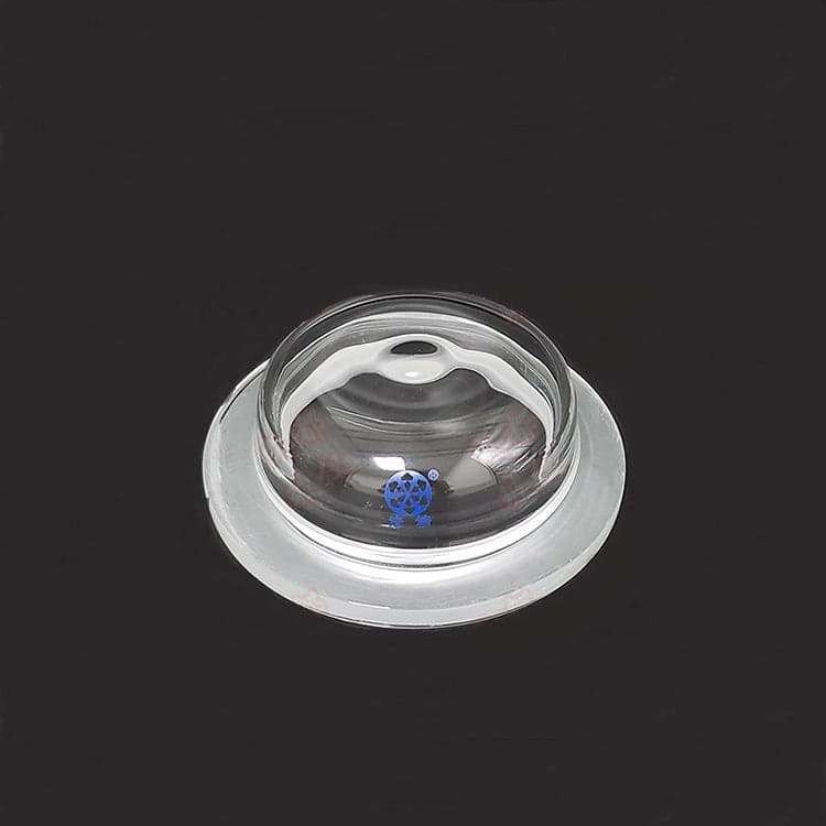 Reaction Head without neck, flange diameter DN 100 to DN 200