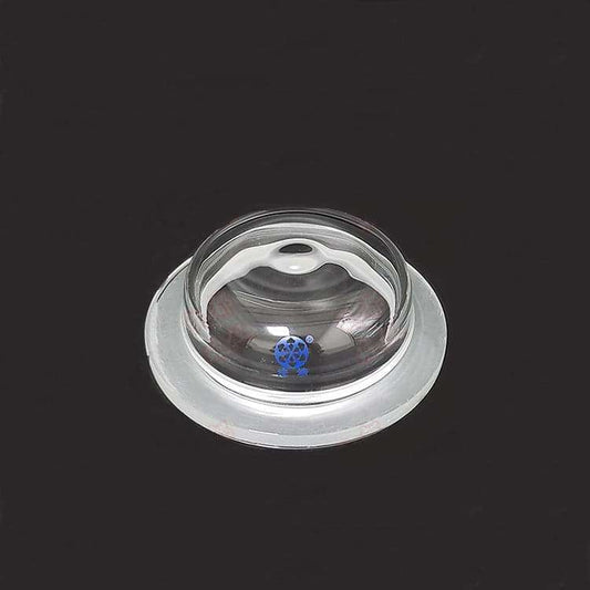 Reaction Head without neck, flange diameter DN 100 to DN 200