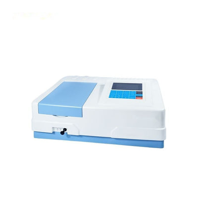 Scanning UV/VIS Spectrophotometer S Series