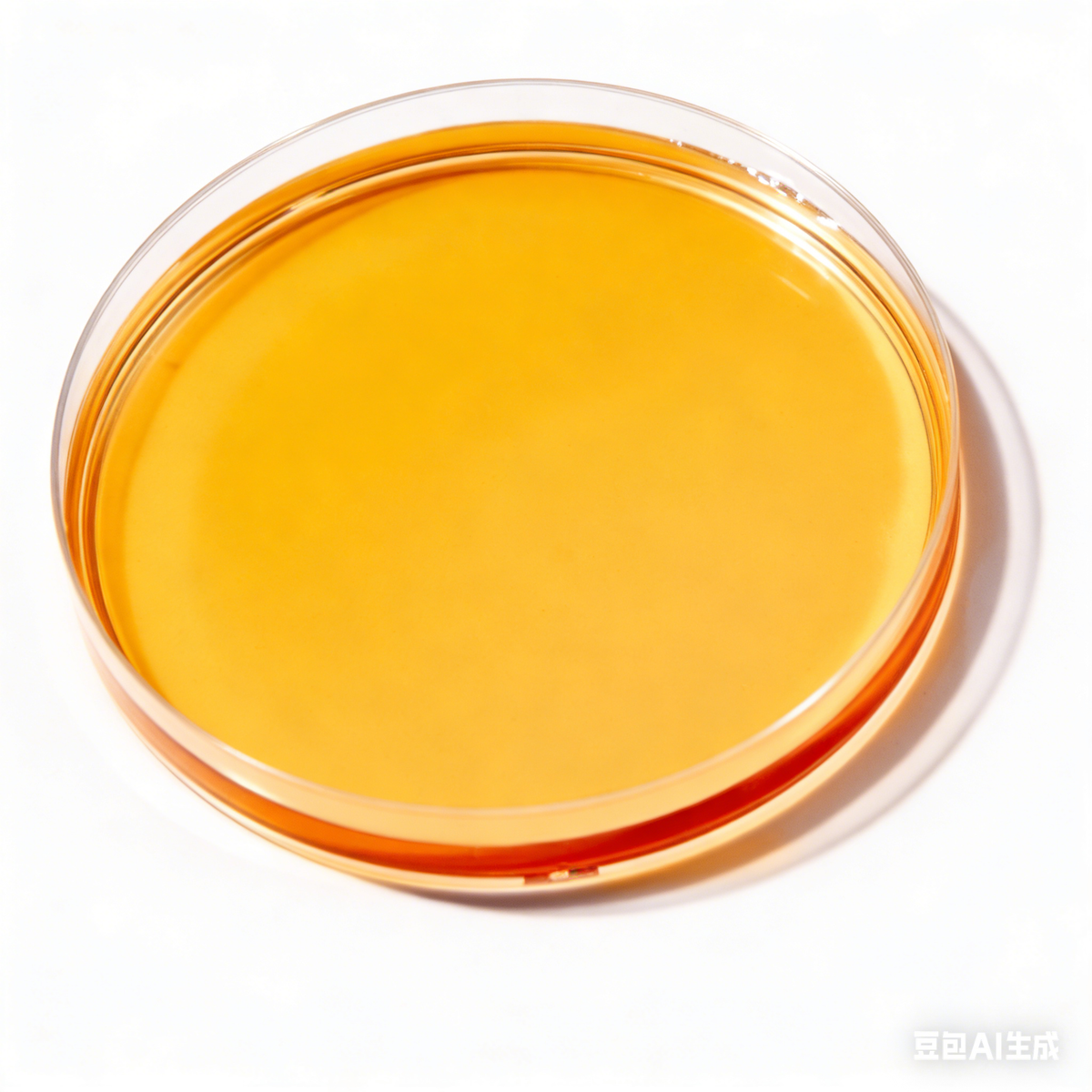 Disposable Plastic Petri Dishes 90mm Round Sterile Enzyme-Free Pyrogen-Free NDA&RNA Free Model 35mm-