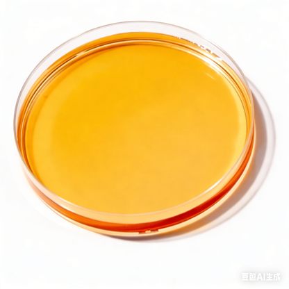 Disposable Plastic Petri Dishes 90mm Round Sterile Enzyme-Free Pyrogen-Free NDA&RNA Free Model 35mm-