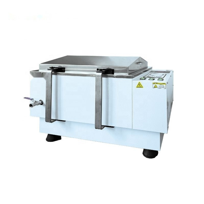 Ultrasonic Shaking Water Bath