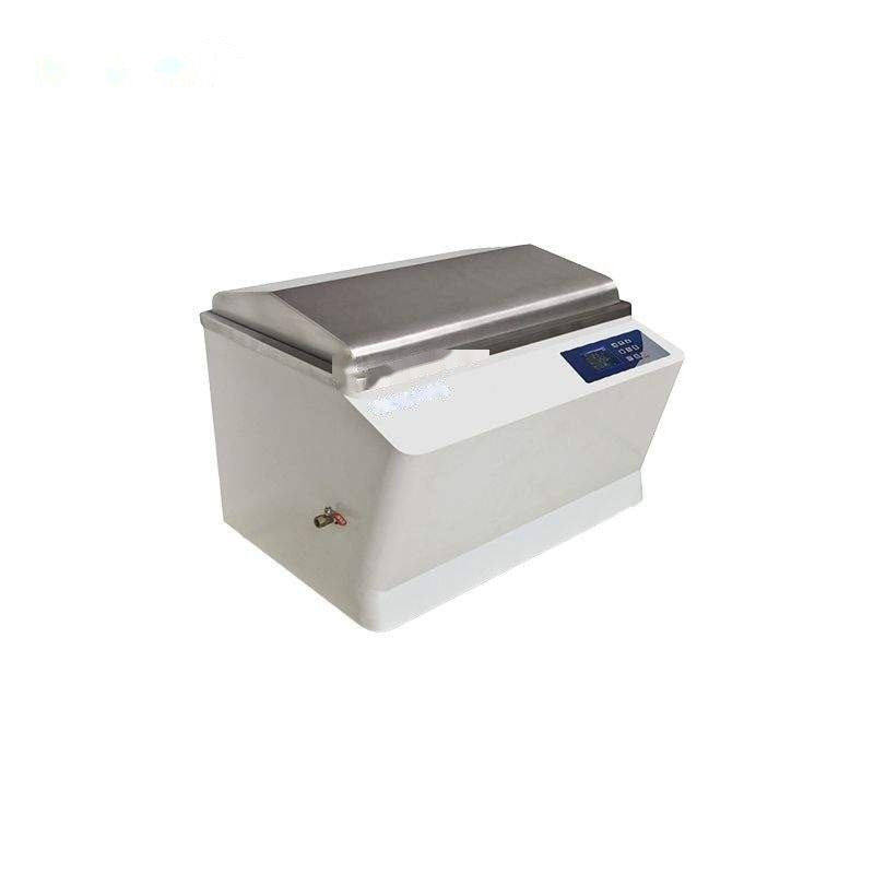 Thermostatic Shaking Water Bath