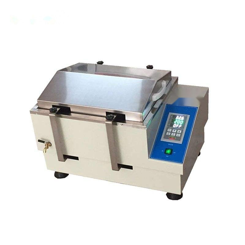 Thermostatic Shaking Water Bath
