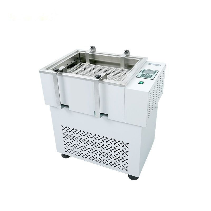 Thermostatic Shaking Water Bath